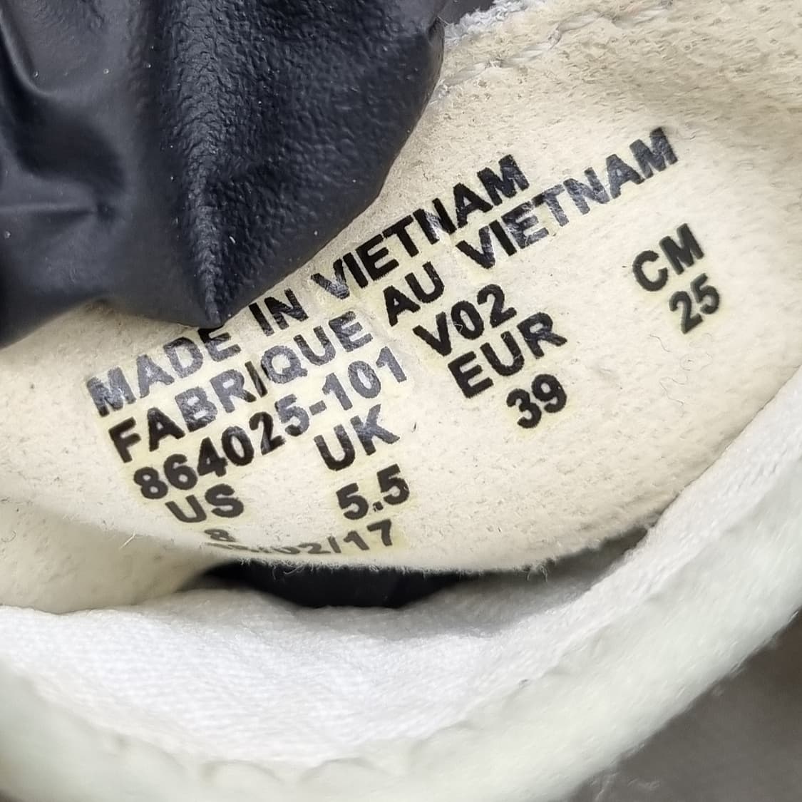 나이키 에어포스1 울트라포스250 상품이미지6