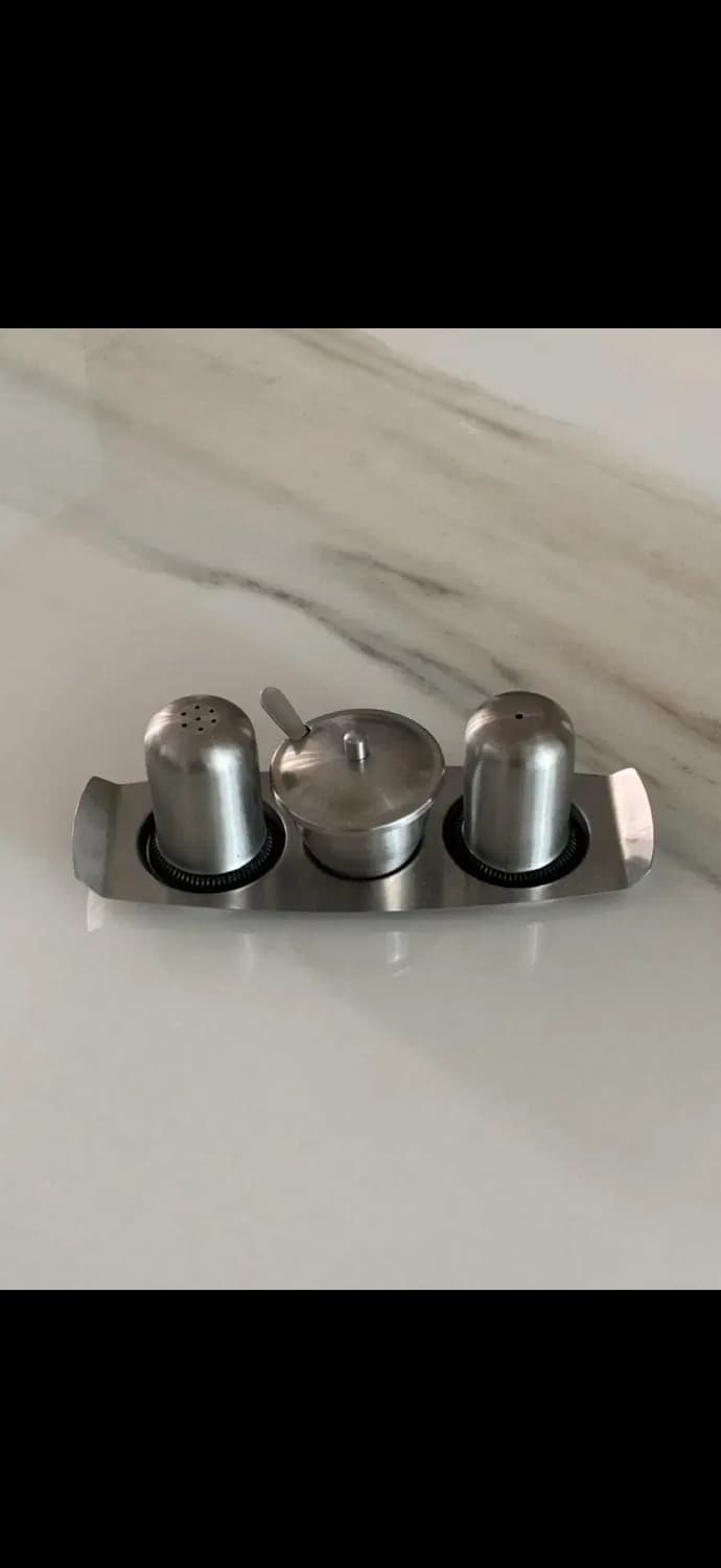 소금후추 양념트레이  상품이미지1