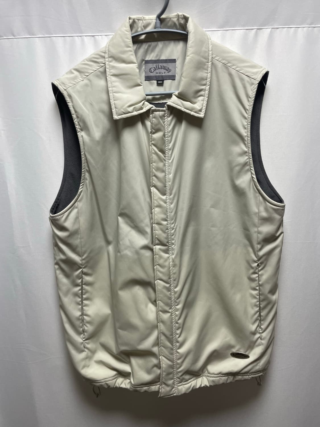 캘러웨이 골프 조끼  상품이미지1