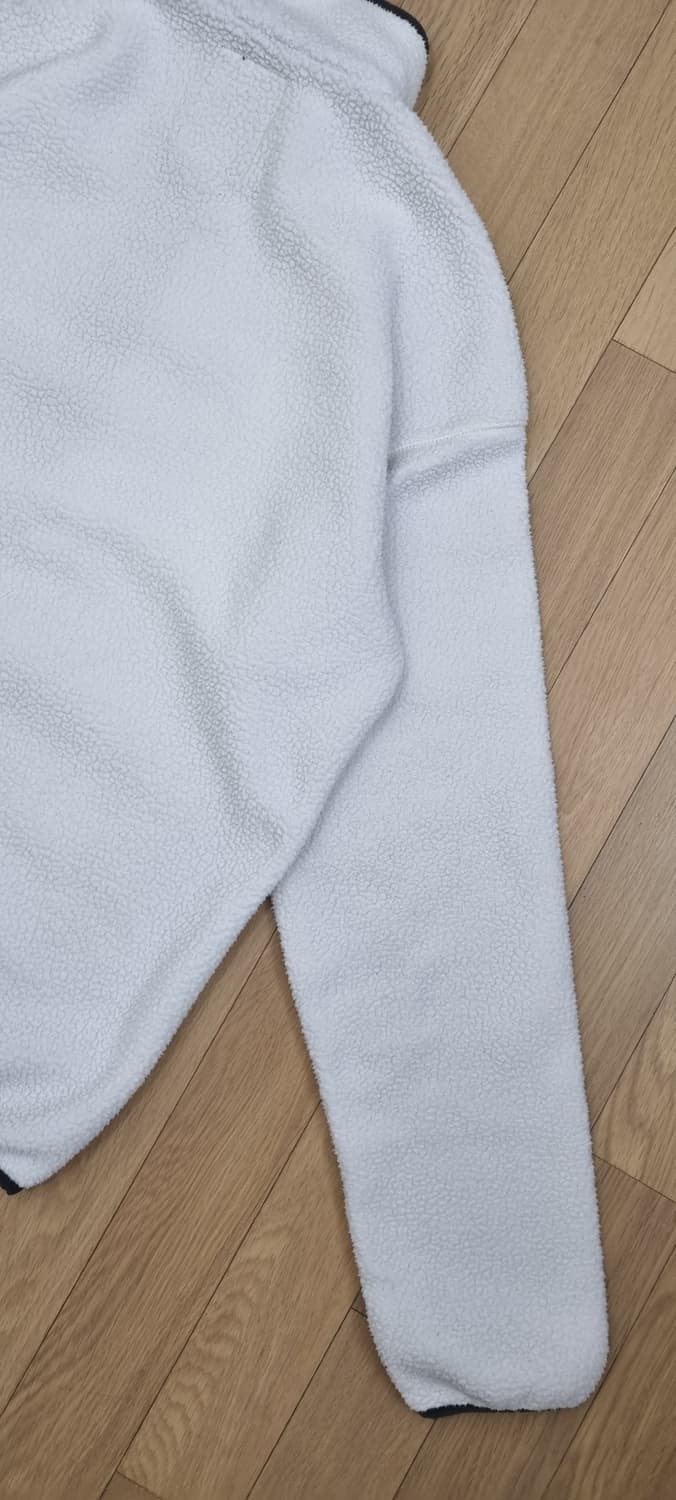 20s 컬럼비아 블랙라벨 헬베티아 플리스 S _ 공용,남성 상품이미지8