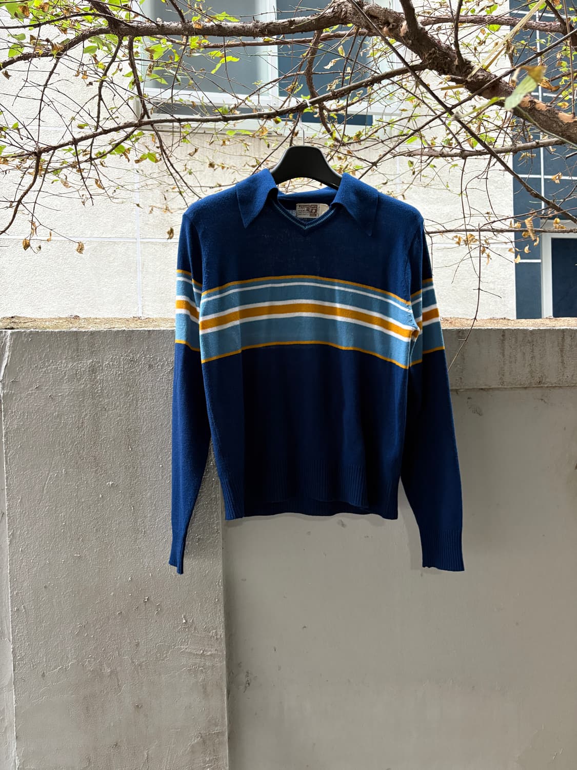 70‘s Montgomeryward 스웨터 상품이미지1