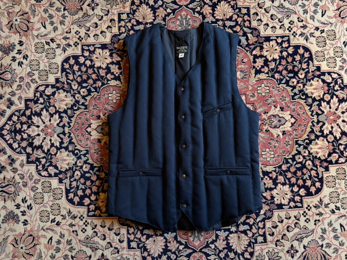 록키 마운틴 페더베드 다운 베스트 100 상품이미지1