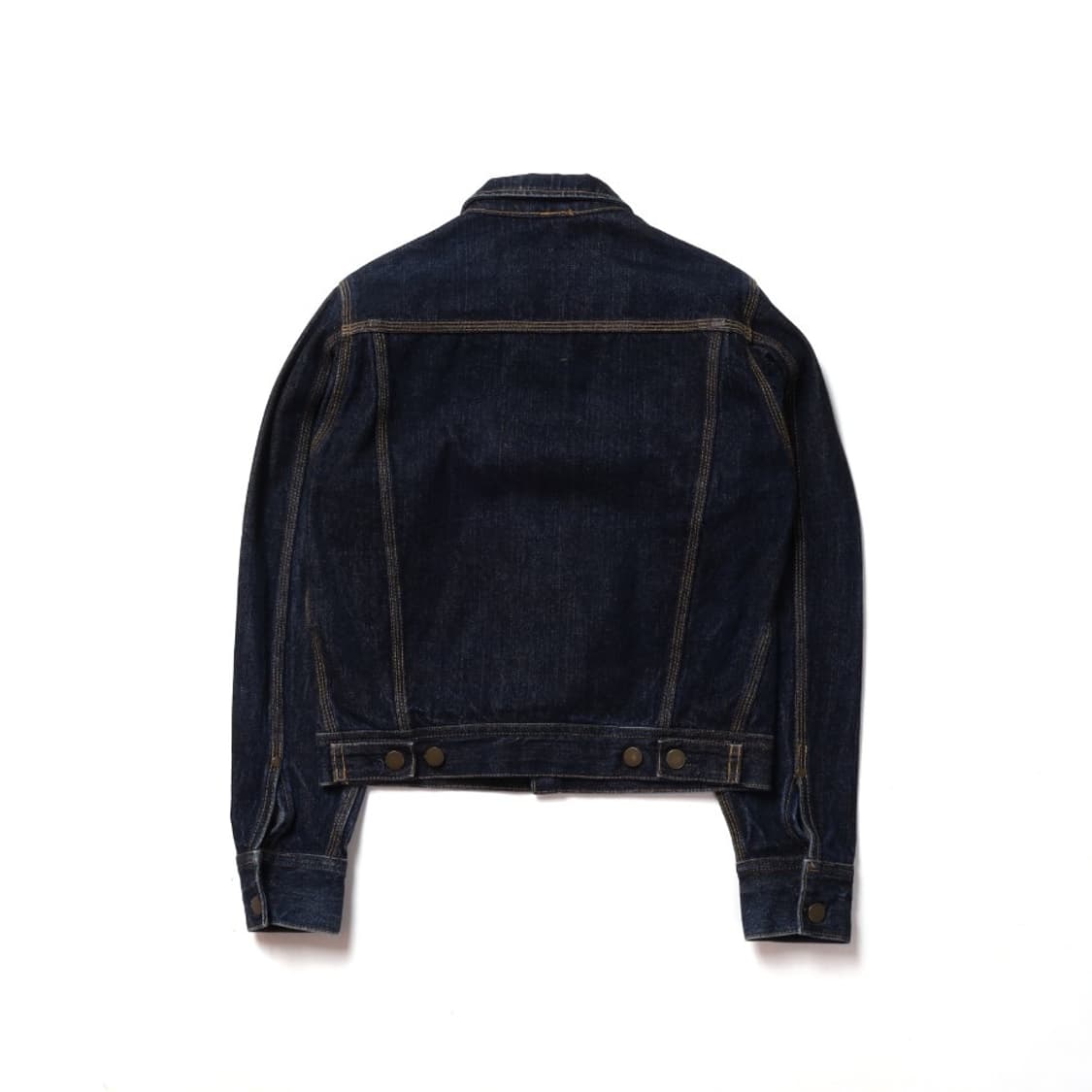 마가렛 호웰 Margaret Howell Type Two Denim Ja 상품이미지5