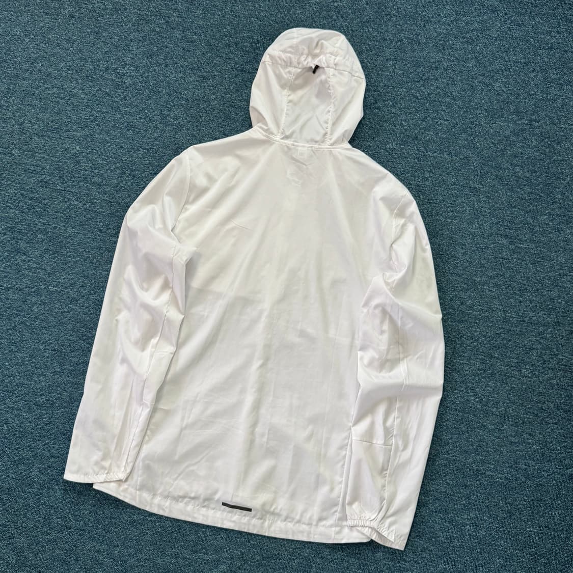 아디다스 러닝 바람막이 자켓 2XL 상품이미지4