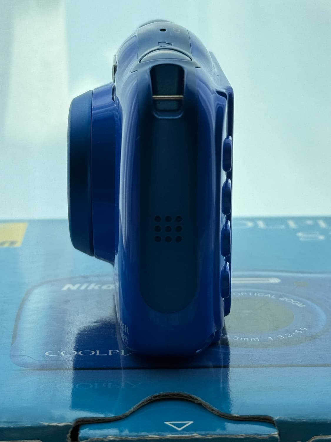 니콘 Nikon coolpix s33 상품이미지7