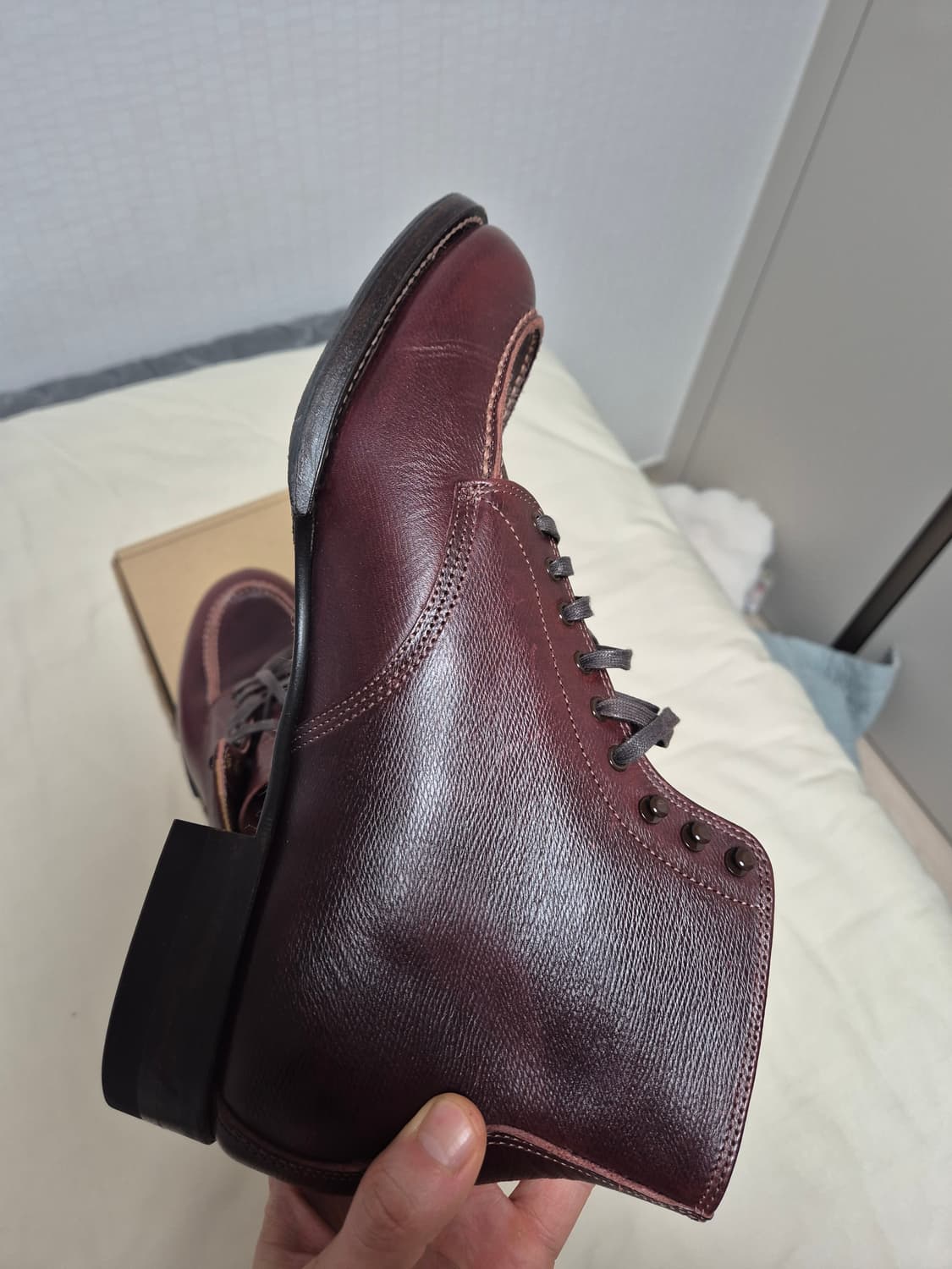 투몽키즈 스포르티프 판매합니다. 상품이미지6