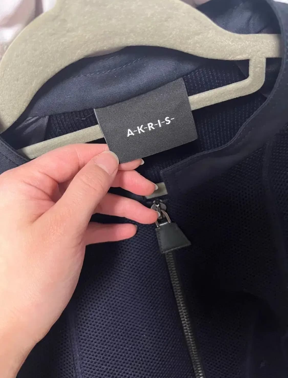 아크리스 자켓 상품이미지4