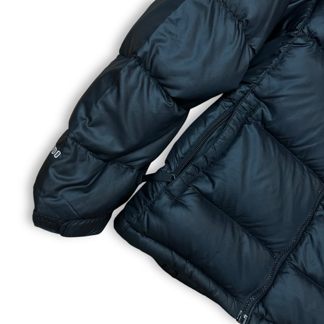 노스페이스 700 눕시 패딩 상품이미지3