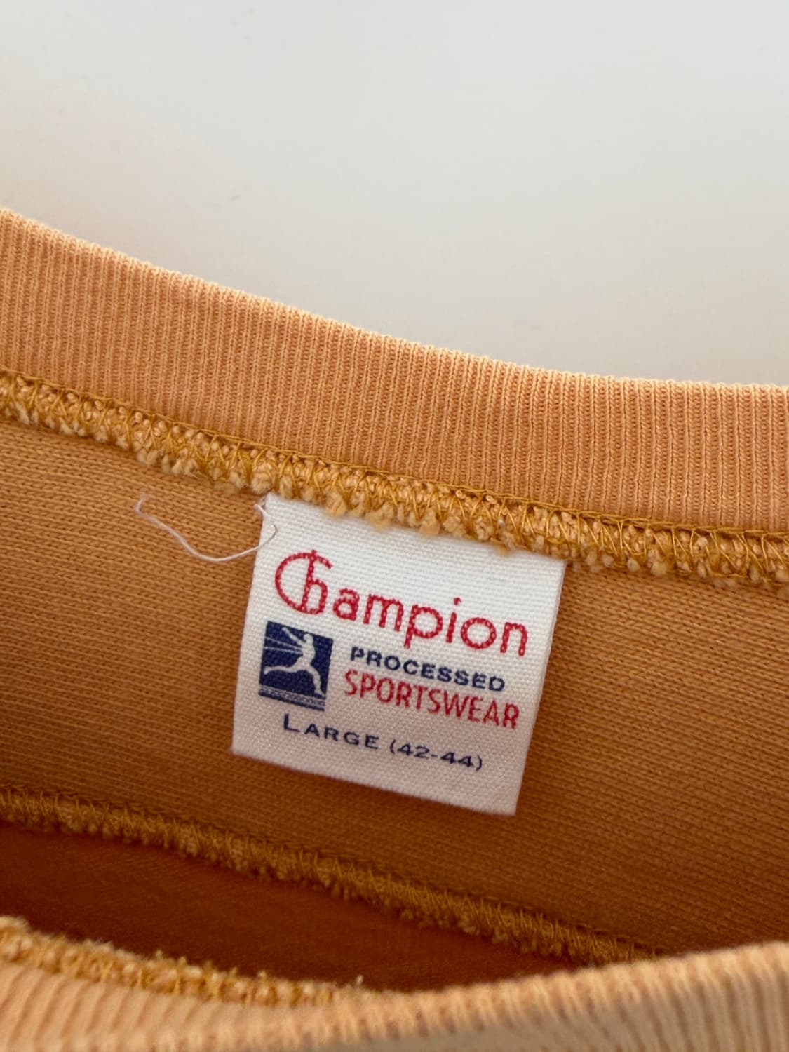 CHAMPION sportswear t-shirt 상품이미지8