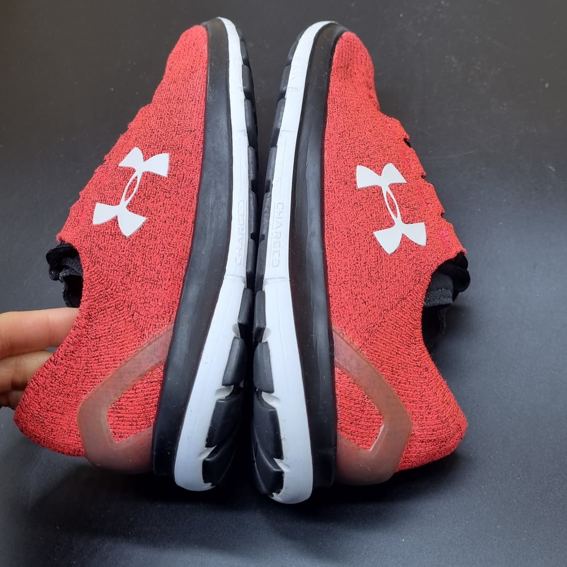 언더아머 스피드폼 런닝화245 상품이미지5