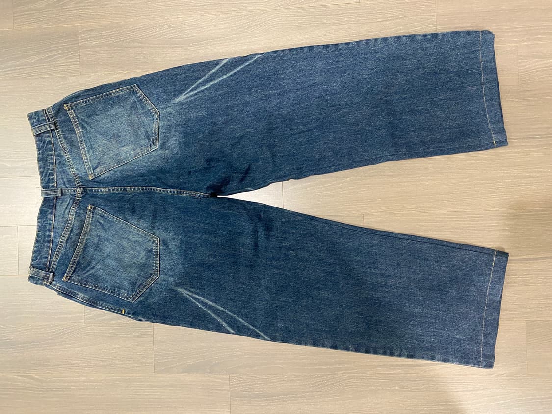 청바지 급처 상품이미지2