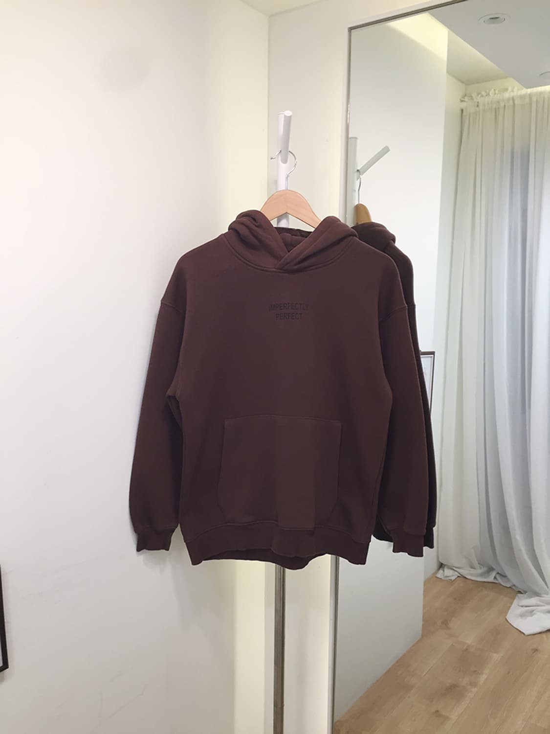 Women's Zara Hoodie 105 상품이미지4