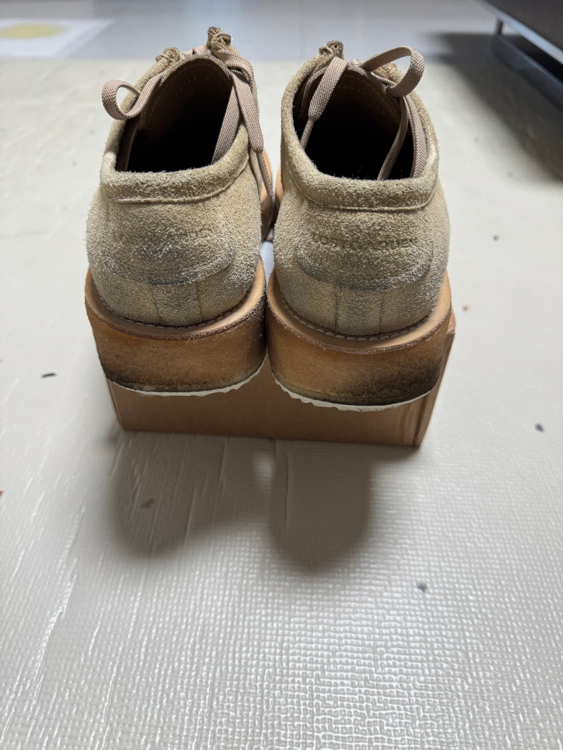 [260] 로스트가든 다이브 베이지 Dive 상품이미지3