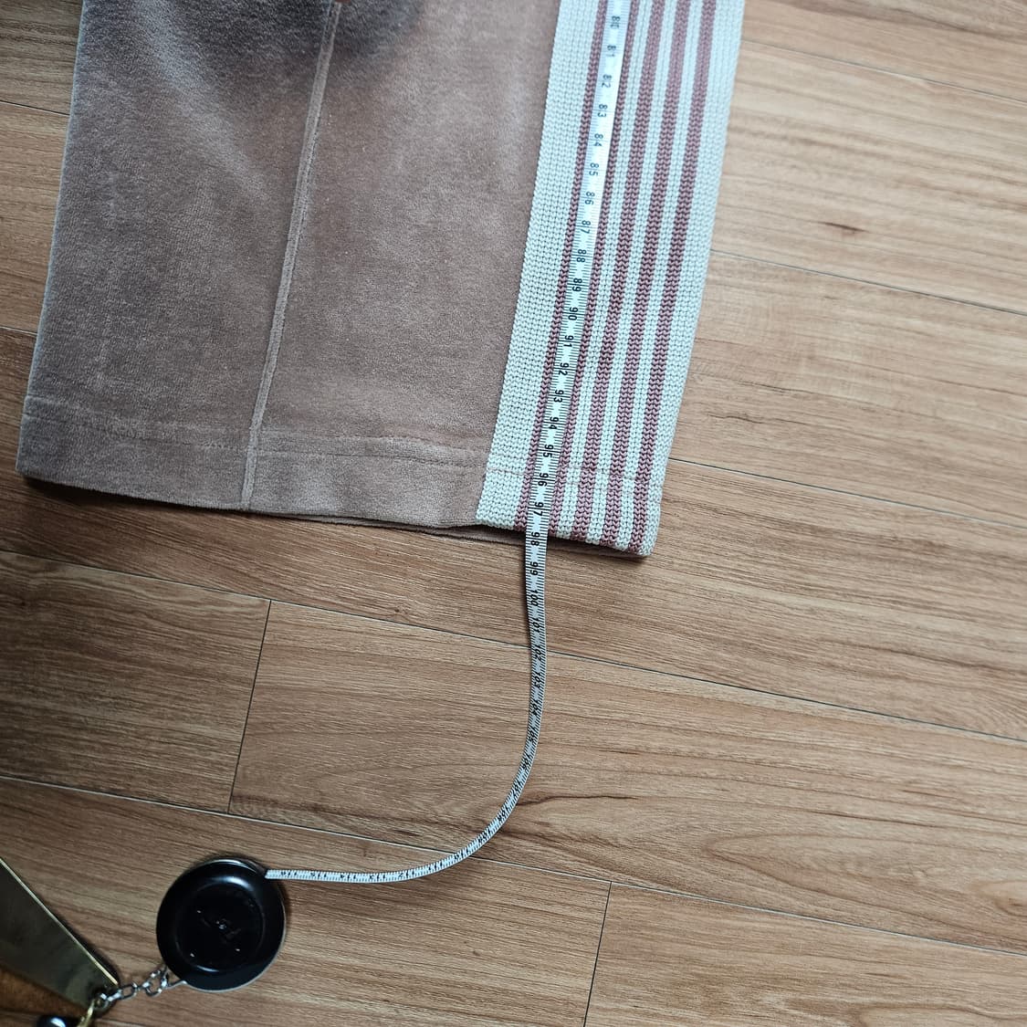 [L] 23ss 니들스 트랙팬츠 상품이미지6