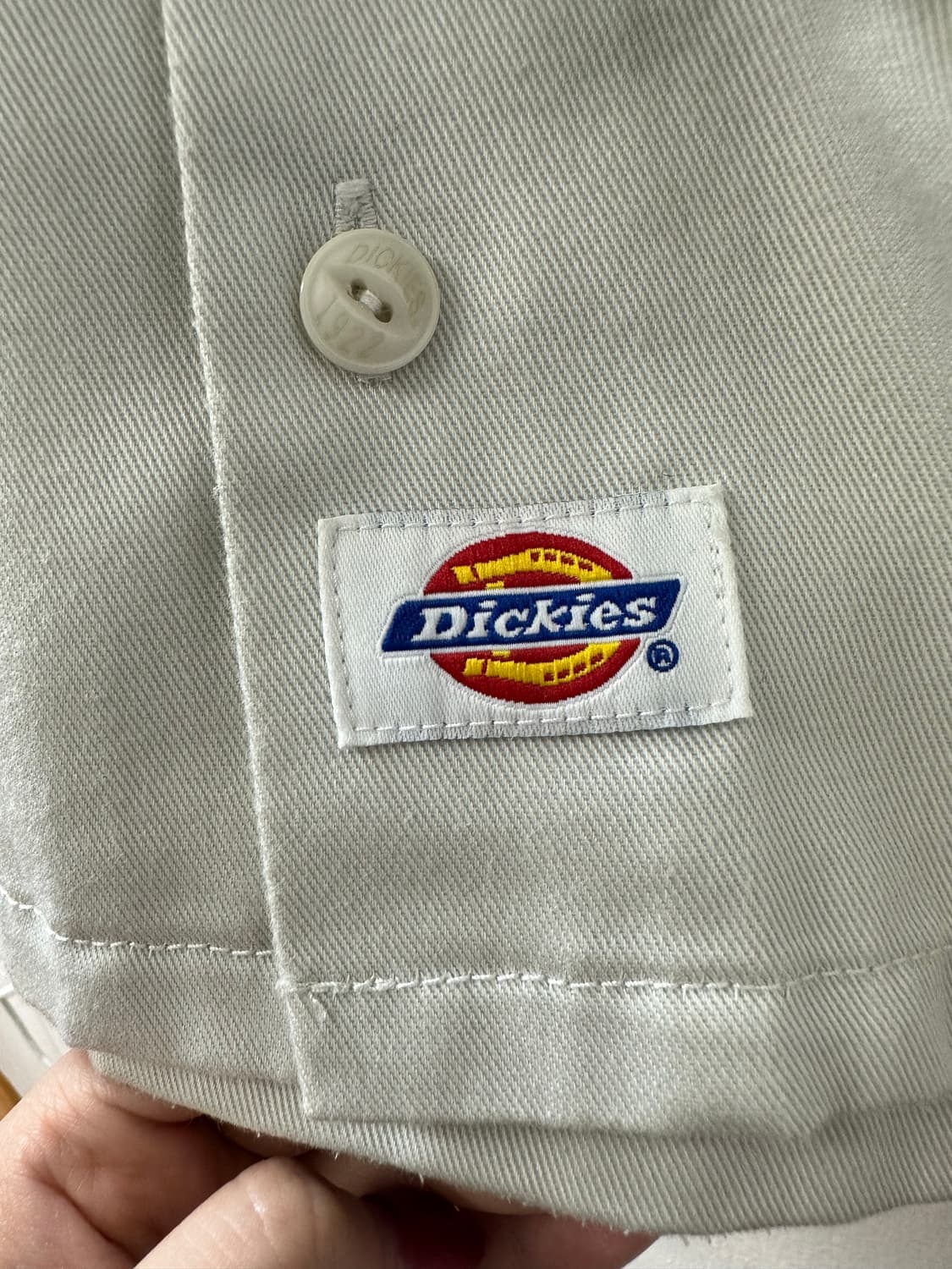 Dickies × PHEENY 디키즈 피니 콜라보 워크자켓 상품이미지4