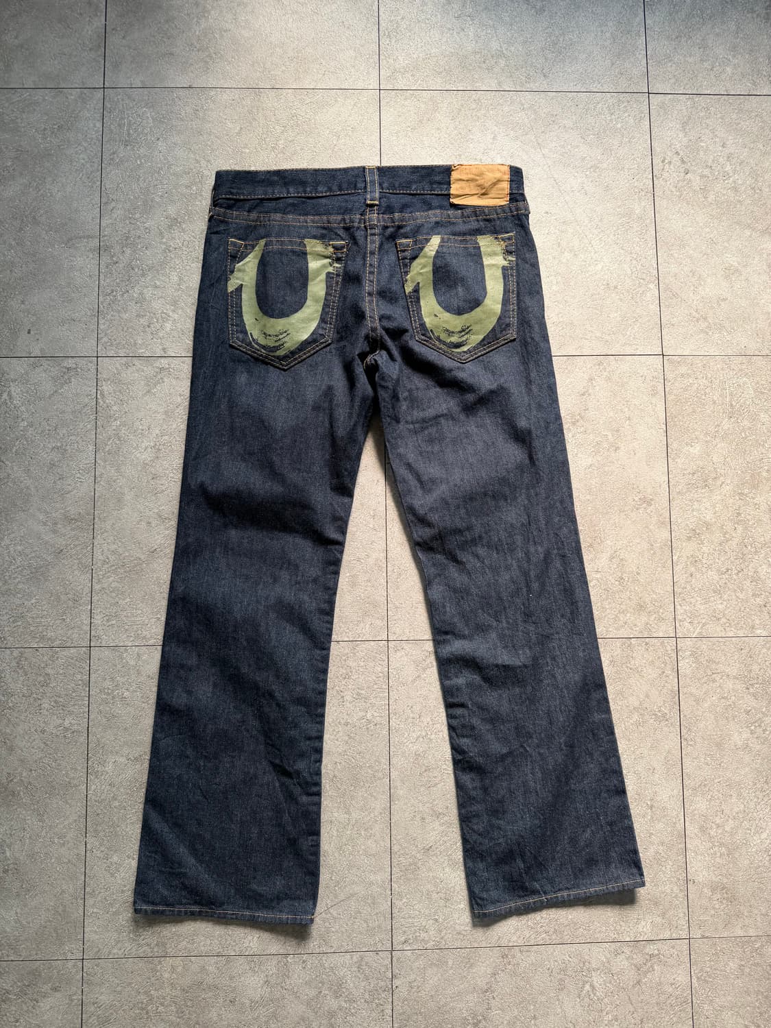 MADE IN USA 🇺🇸 트루릴리전 상품이미지7