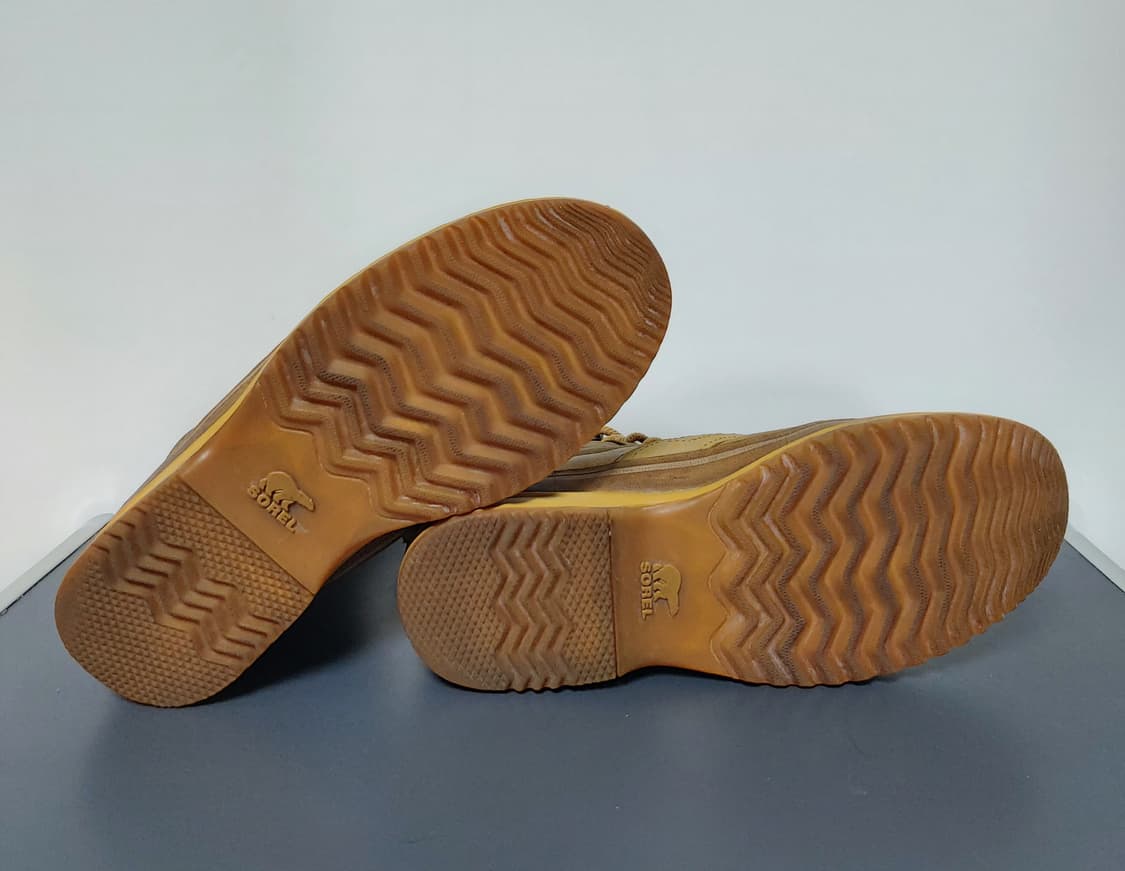 소렐(SOREL)데이스톰 고어텍스(GTX) 덕 부츠(270mm)

 상품이미지5