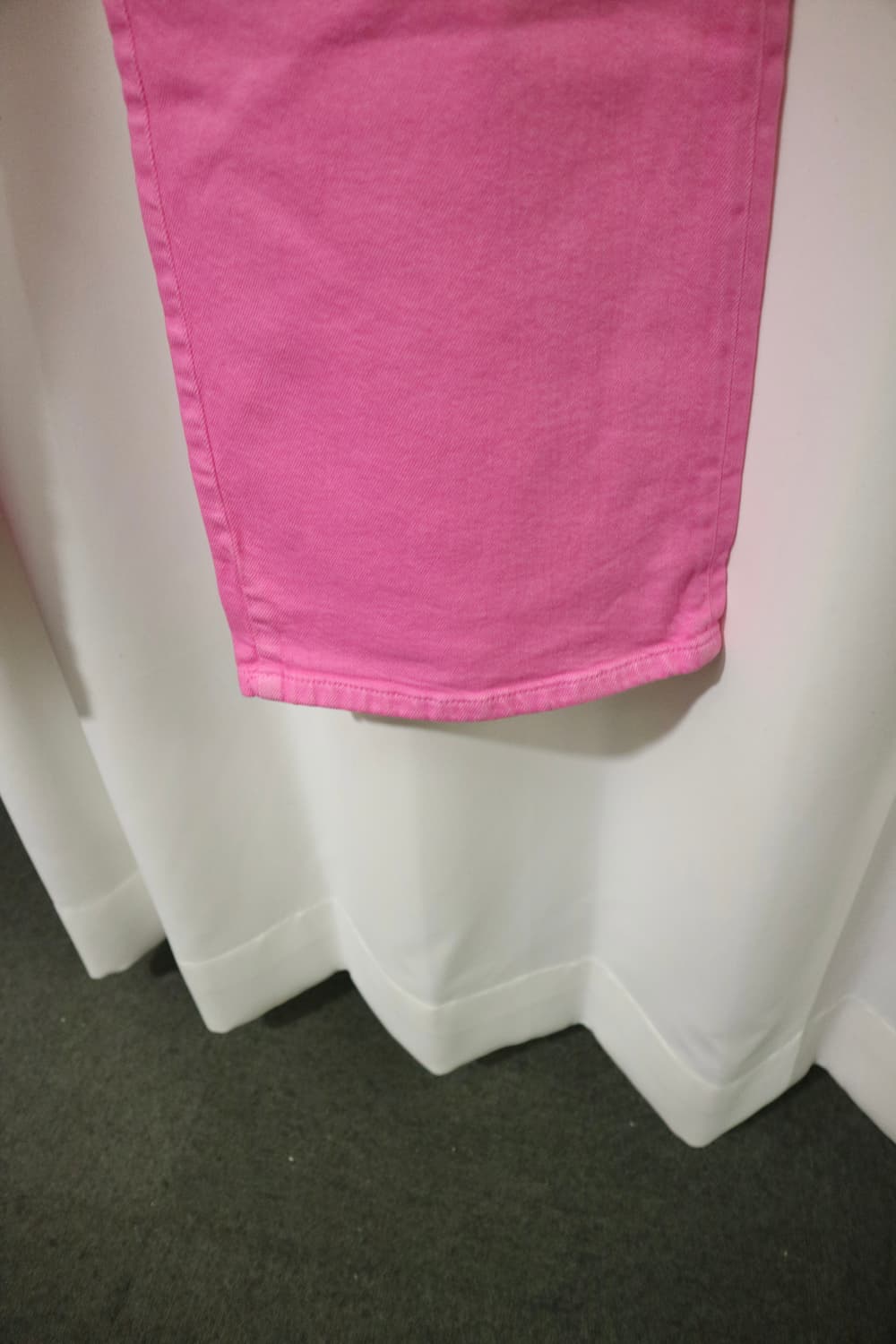 1017 Alyx 9SM oversized denim pants 상품이미지3