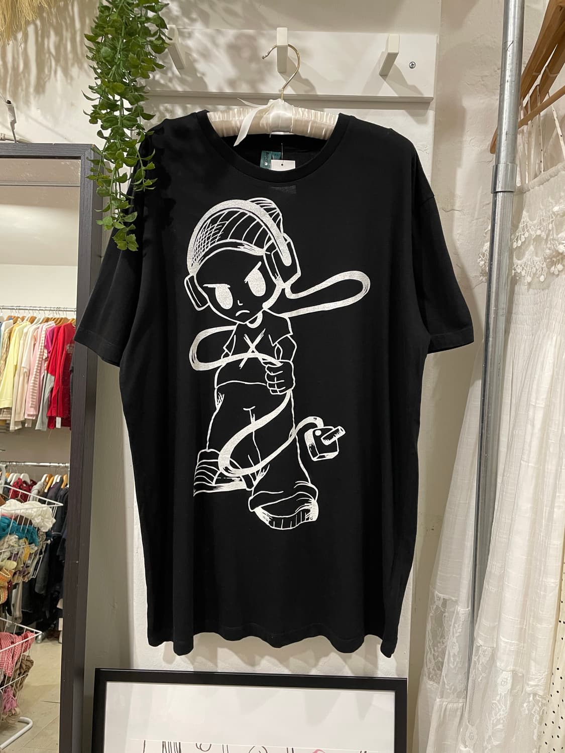 🇺🇸USA vintage t-shirt  상품이미지8