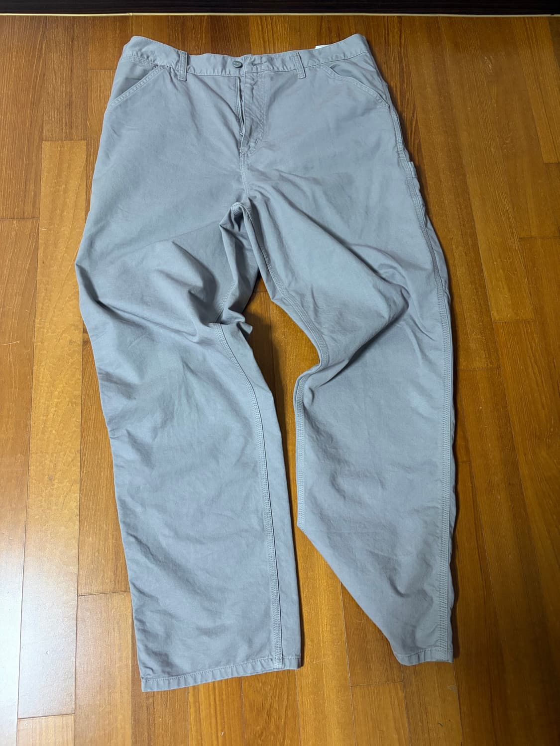 칼하트 윕 팬츠 상품이미지1