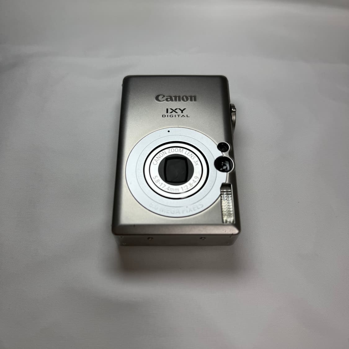 캐논 IXY 70 / IXUS 60 / SD 600 (익시, 익서스) 상품이미지5