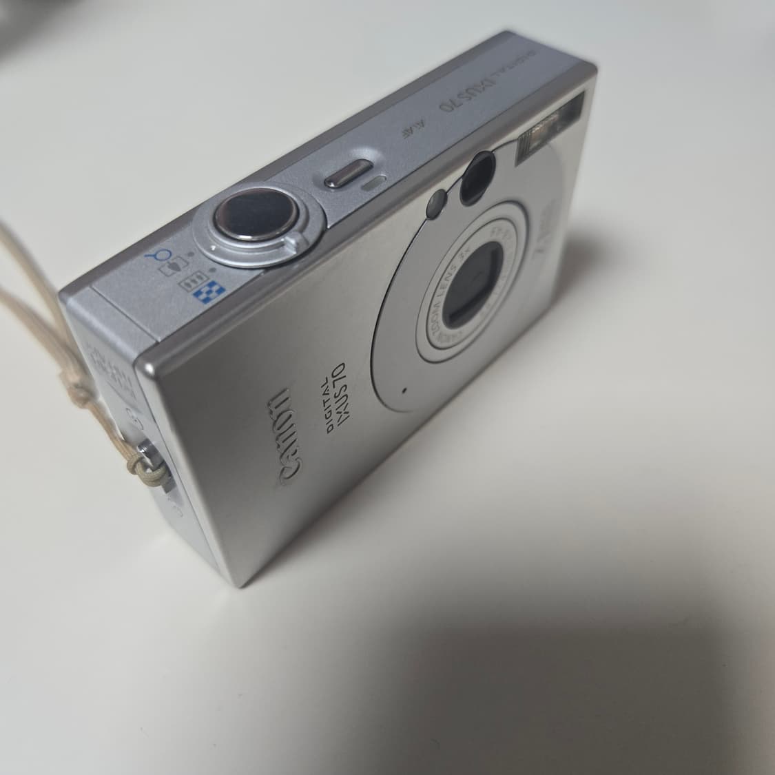 캐논 익서스 70 디지털 카메라 상품이미지4