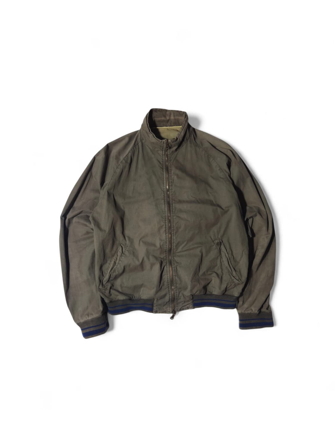 GF Ferre 지에프 페레 블루종 자켓 투웨이 람포 L 상품이미지1