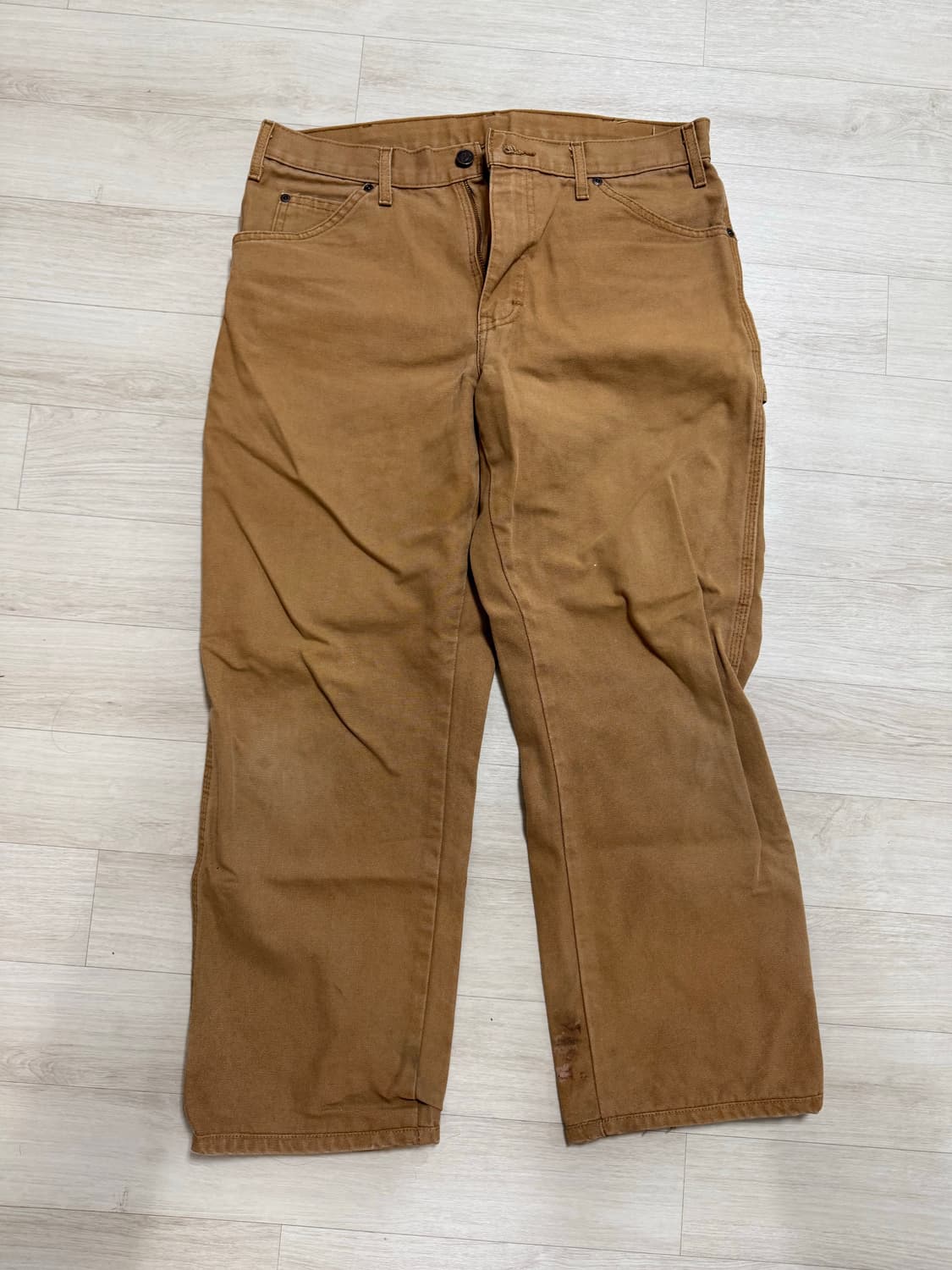 빈티지 디키즈 카펜터 팬츠 상품이미지1