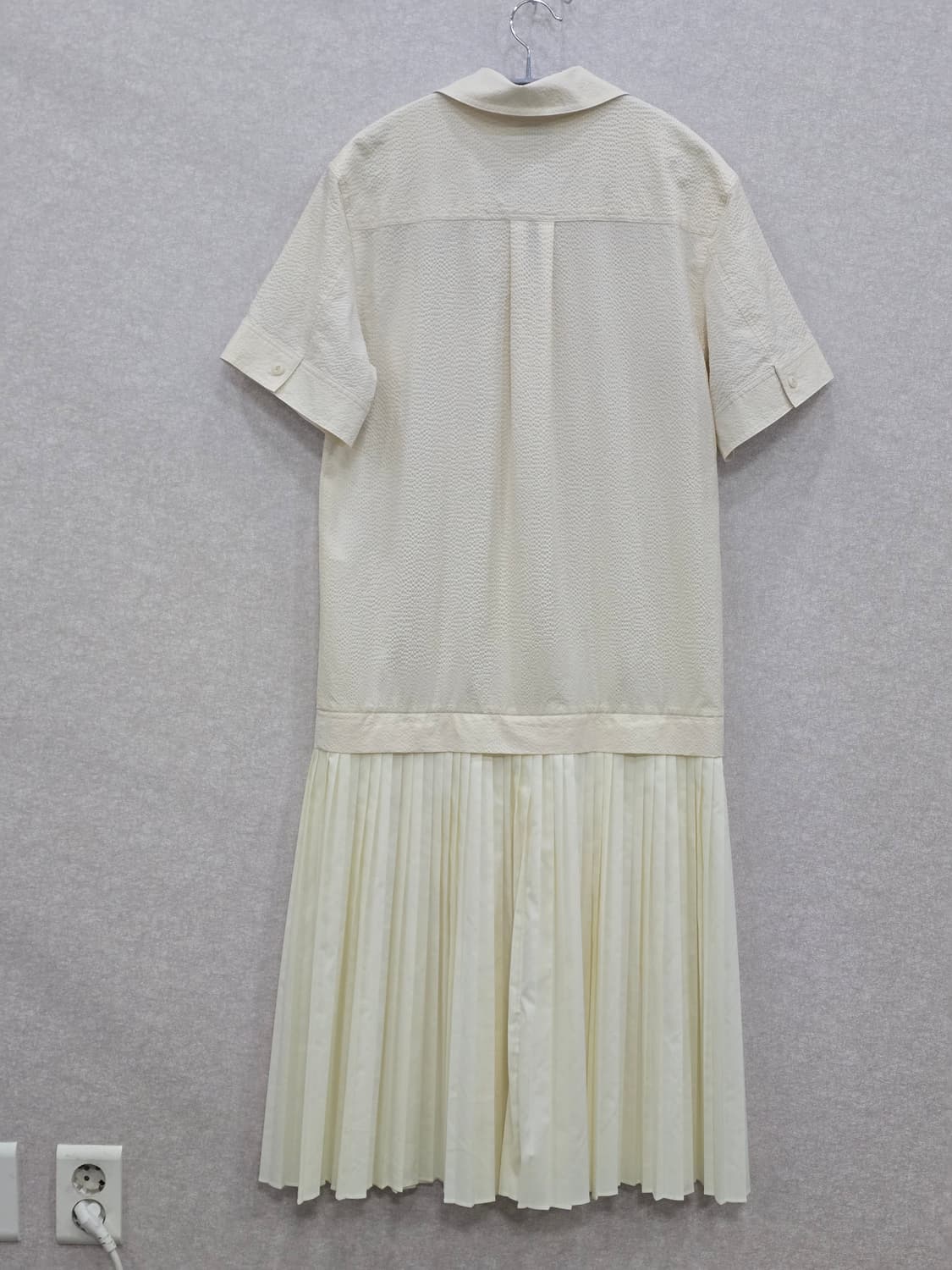 KUME 봄 원피스, 쿠메 롱 원피스 상품이미지8