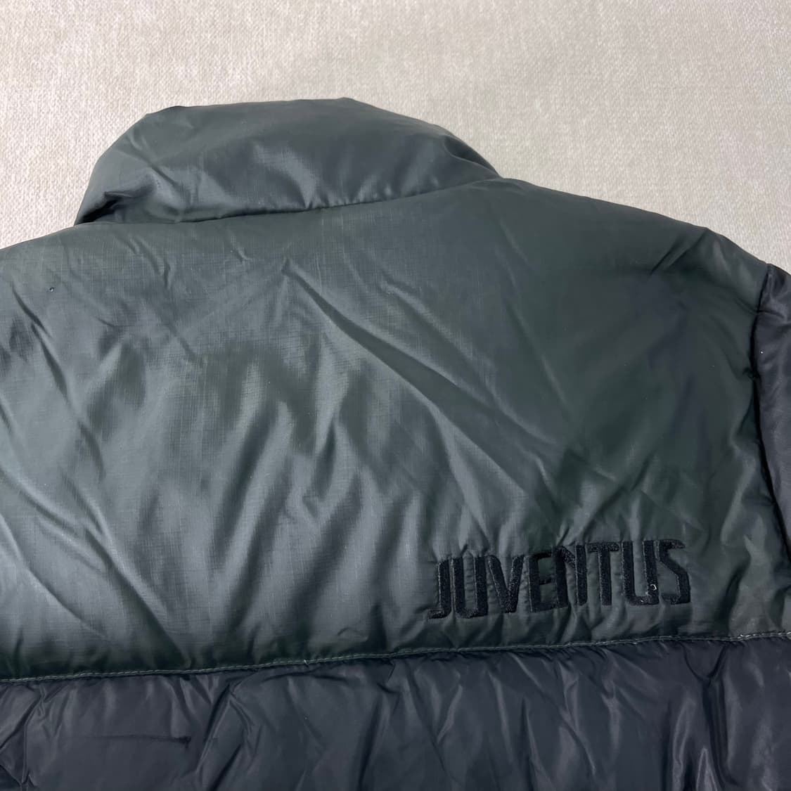 95 나이키 유벤투스 구스다운 패딩 상품이미지8