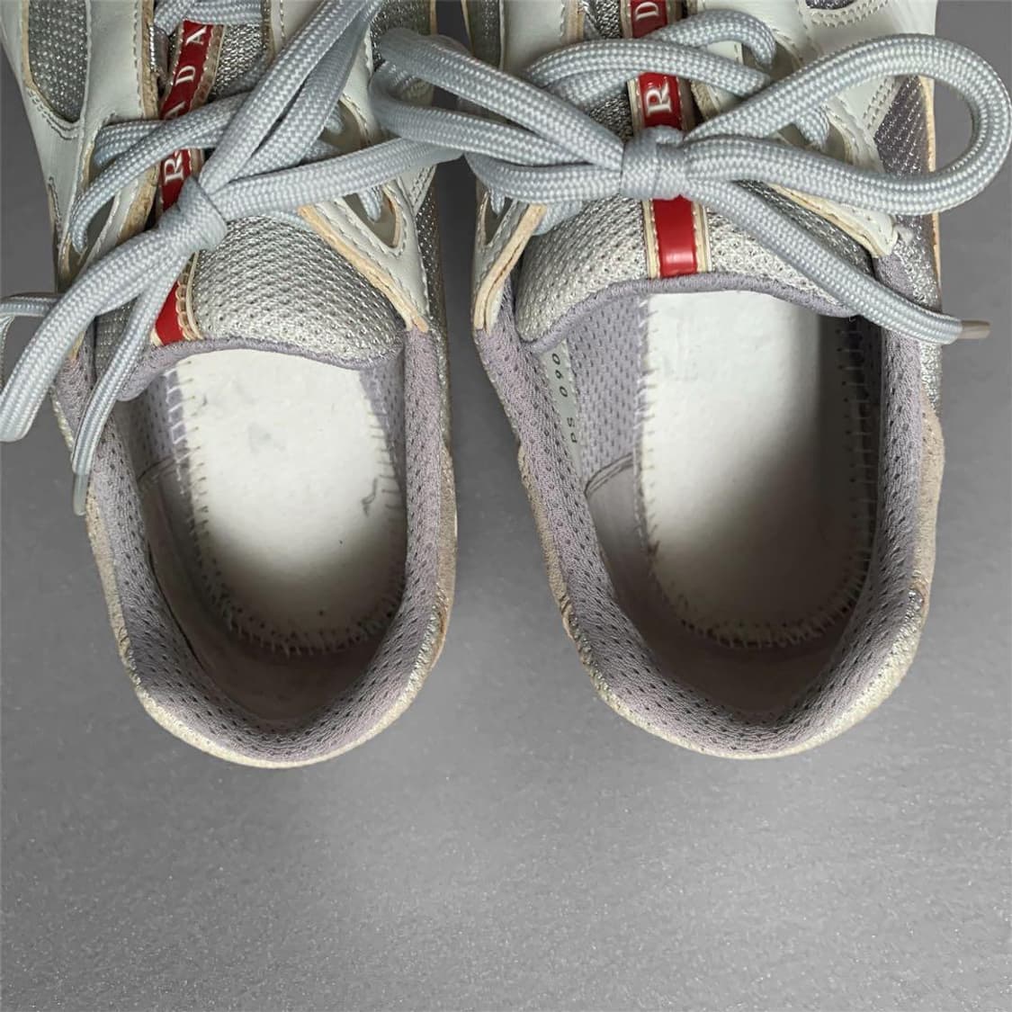 프라다 스포츠 90s 아메리카컵 아카이브 스니커즈 상품이미지7