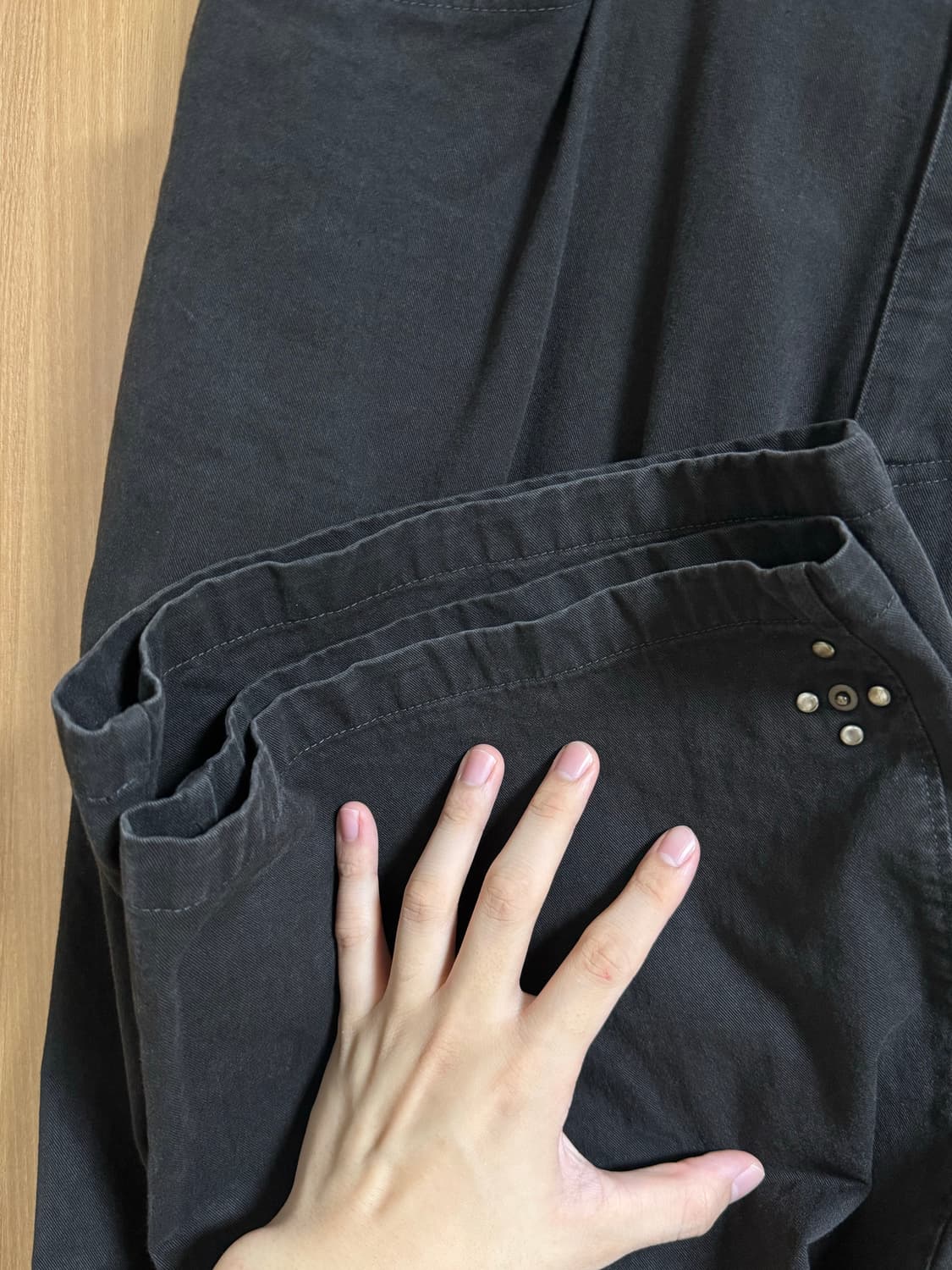 2) 폴리테루 리벳 고시마 상품이미지2