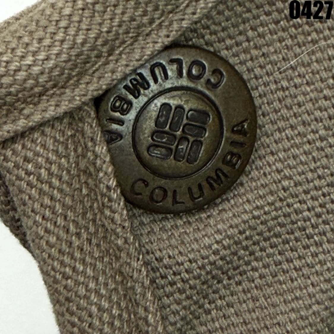 컬럼비아 멀티 포켓 헌팅 피싱 베스트 조끼 M 0427 상품이미지3