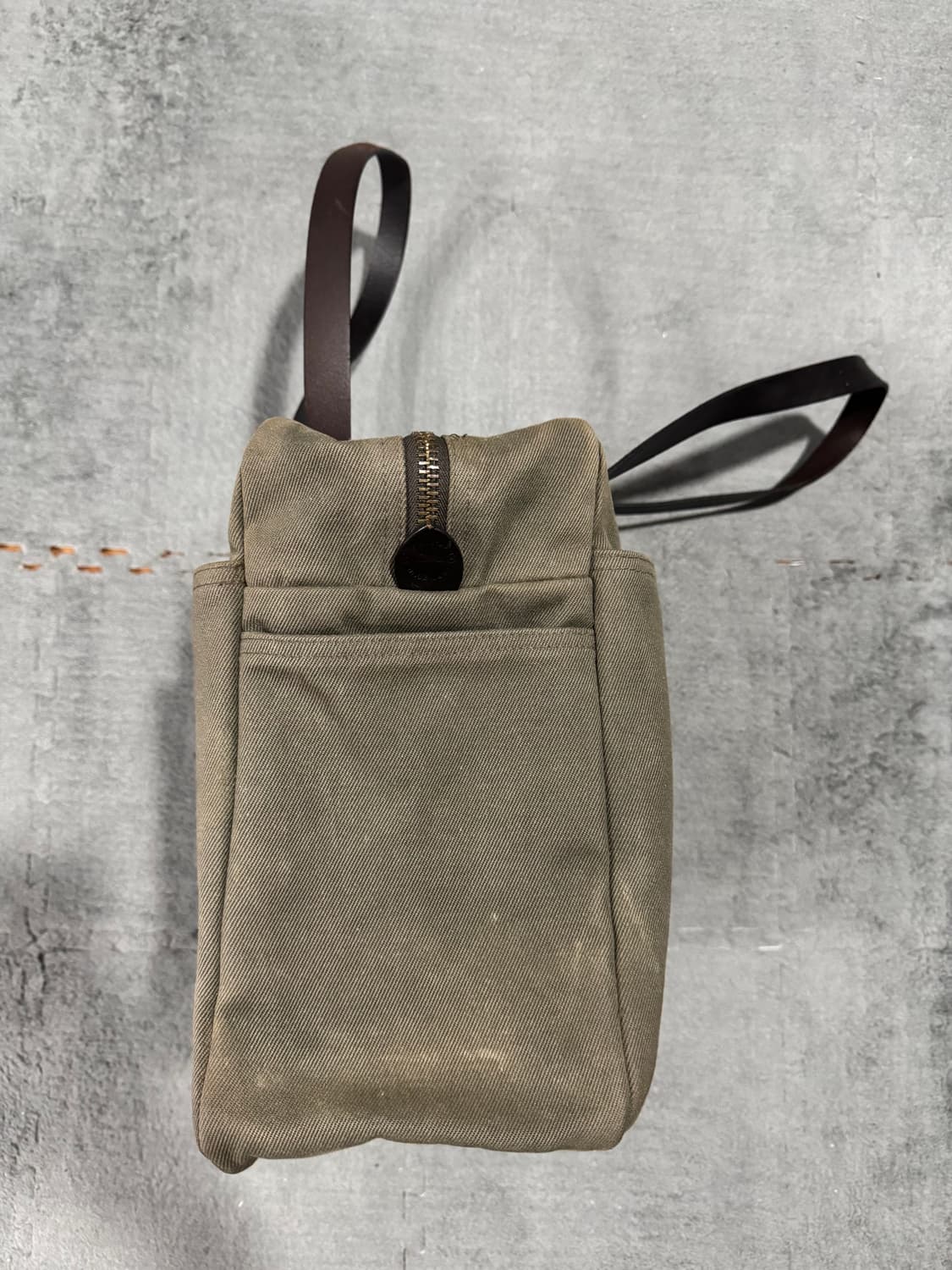 필슨 261 오터그린 상품이미지4