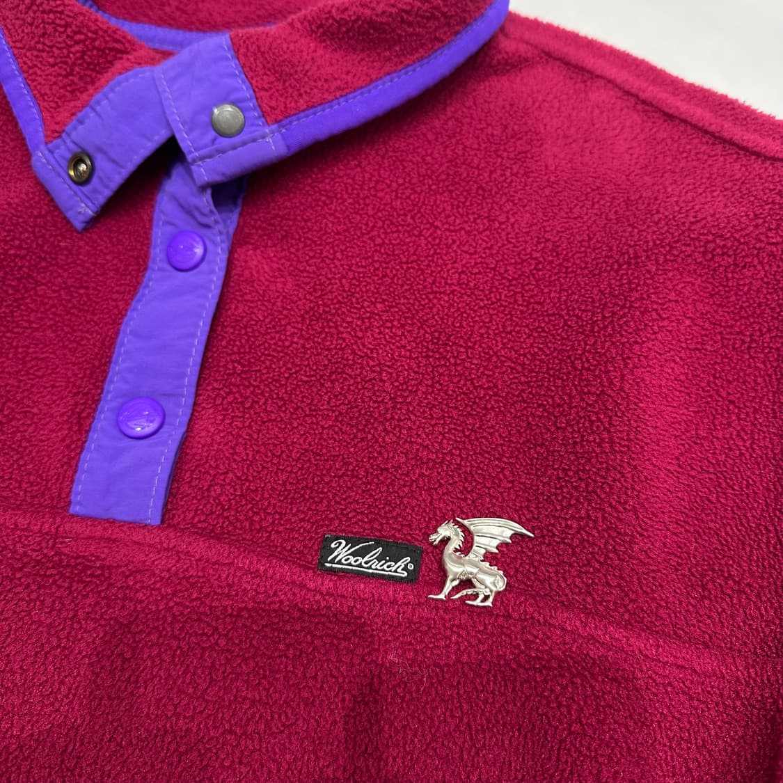 에르메스 드래곤 팔라듐 브로치 상품이미지1