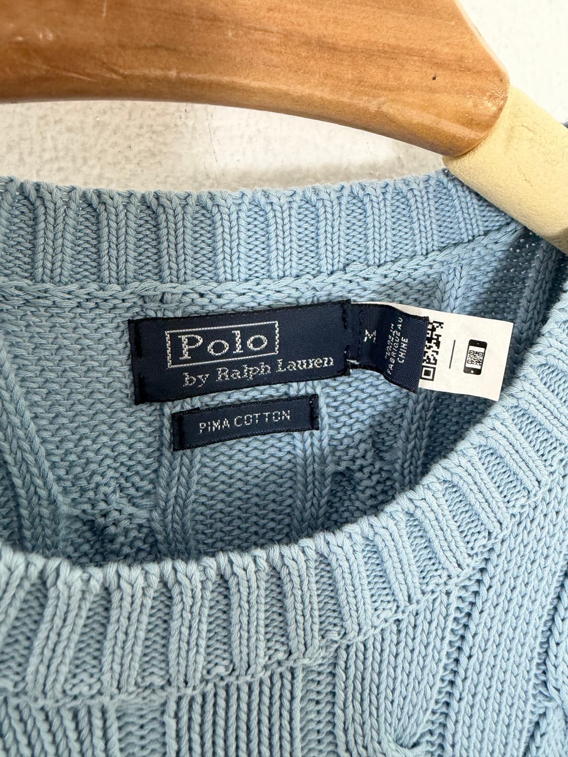 폴로니트 폴로랄프로렌 폴로 폴로반팔니트 반팔니트 상품이미지3