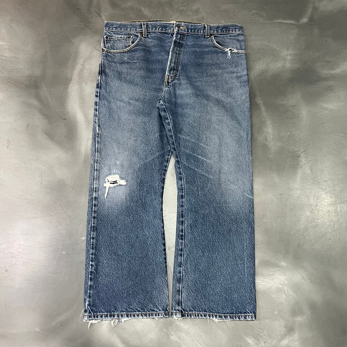  리바이스 517 데님 팬츠 y15070 상품이미지1