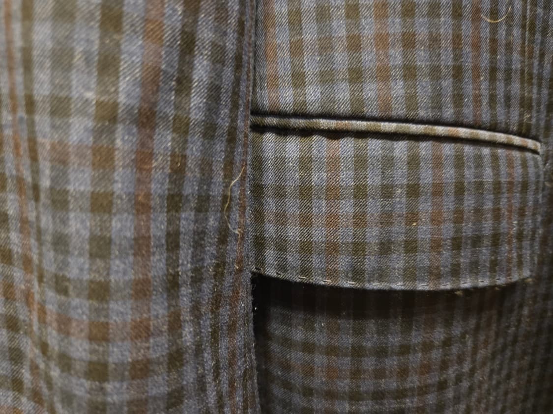 만토니 테일러드 자켓  상품이미지8