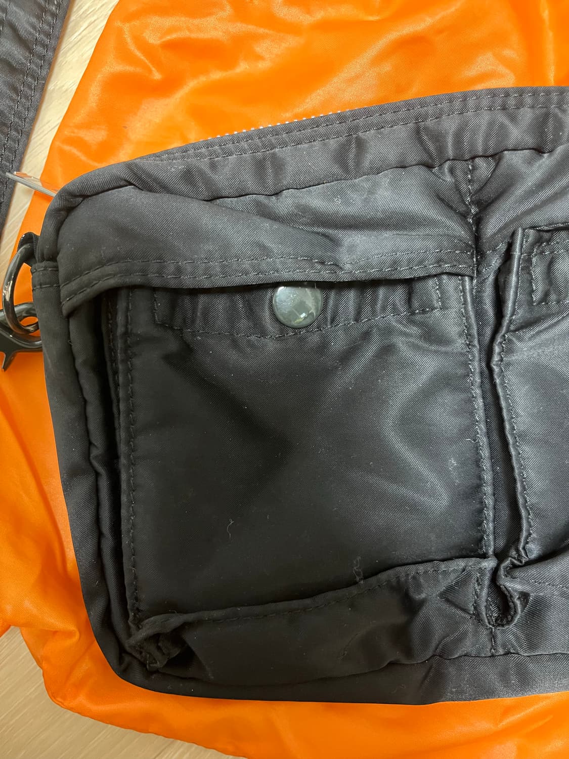 포터 탱커 숄더백 622-78809 상품이미지2