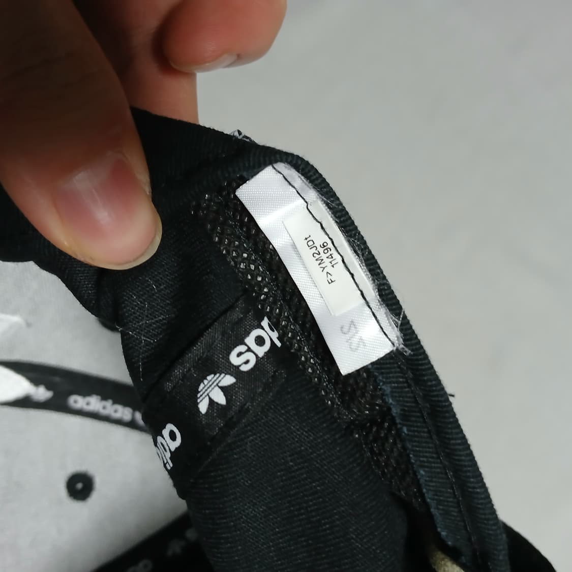 아디다스 트레포일 모자 볼캡 캡모자 adidas 상품이미지5