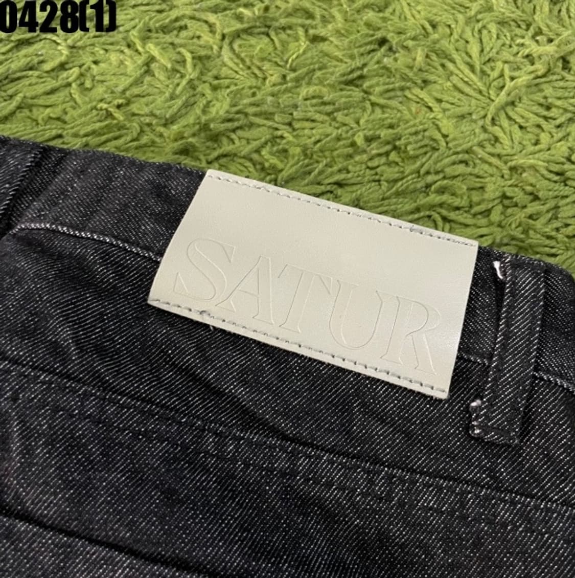Satur 팬츠 32 상품이미지6