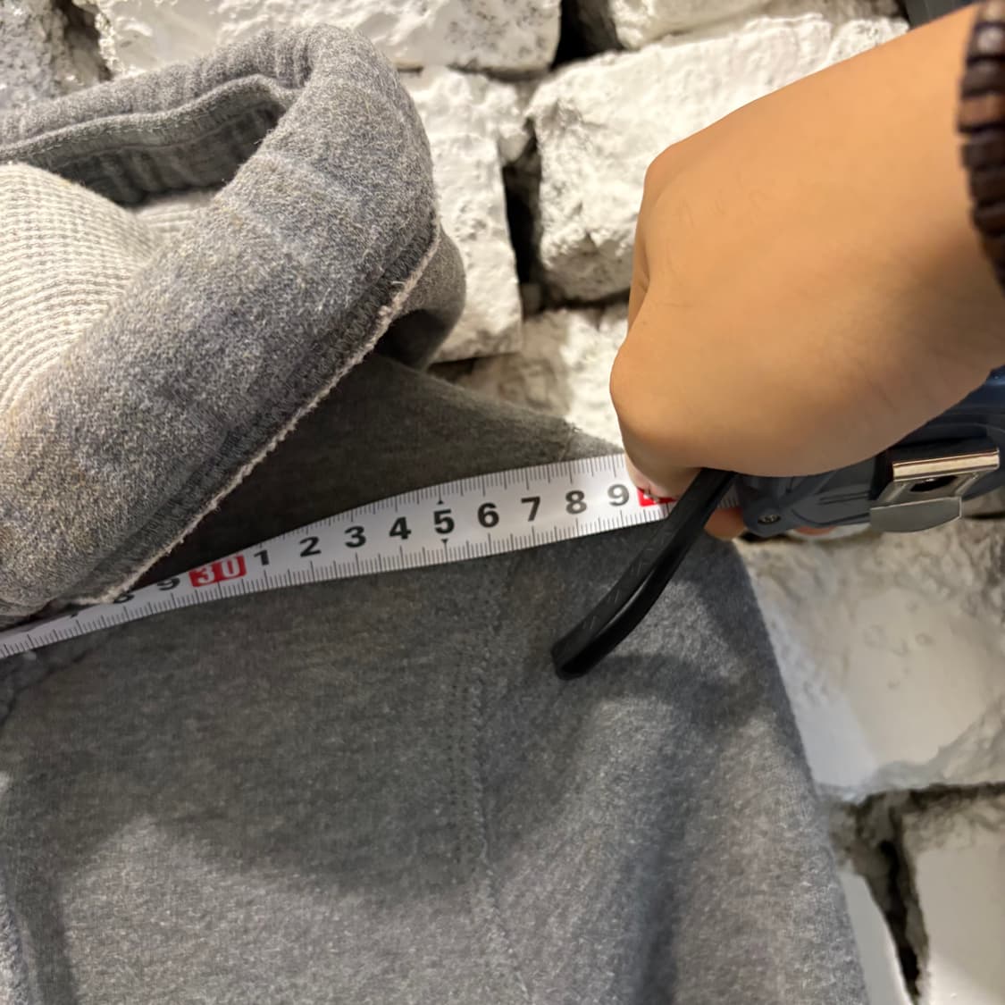 아베크롬비 A&F 빈티지 후디 상품이미지4