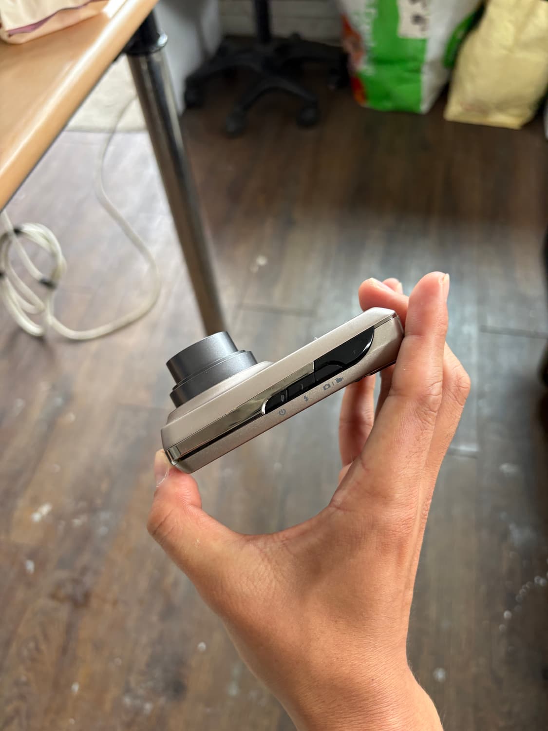 코닥 이지쉐어 m530 디지털카메라 상품이미지3