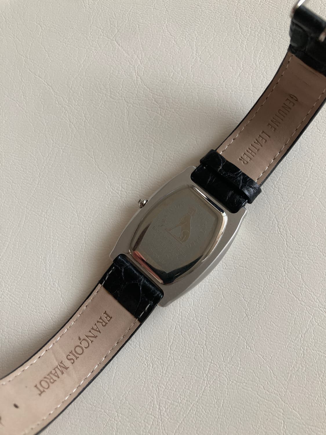 FRANCOIS MAROT PARIS 상품이미지5
