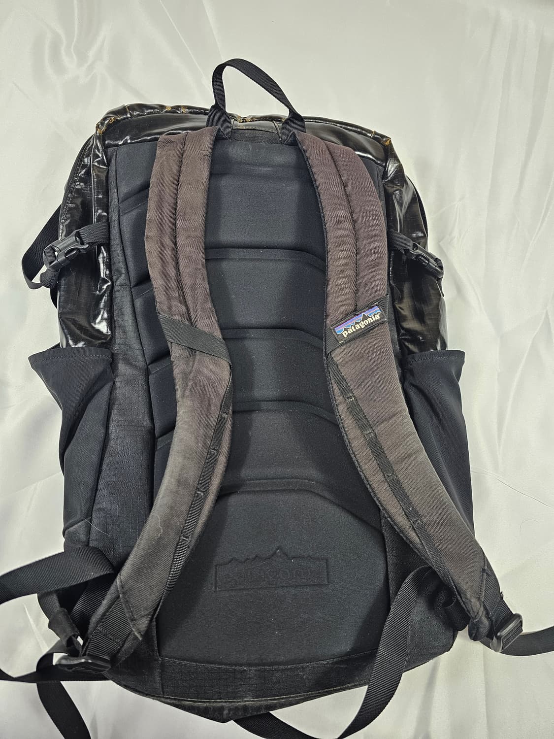 파타고니아블랙홀백팩 상품이미지3