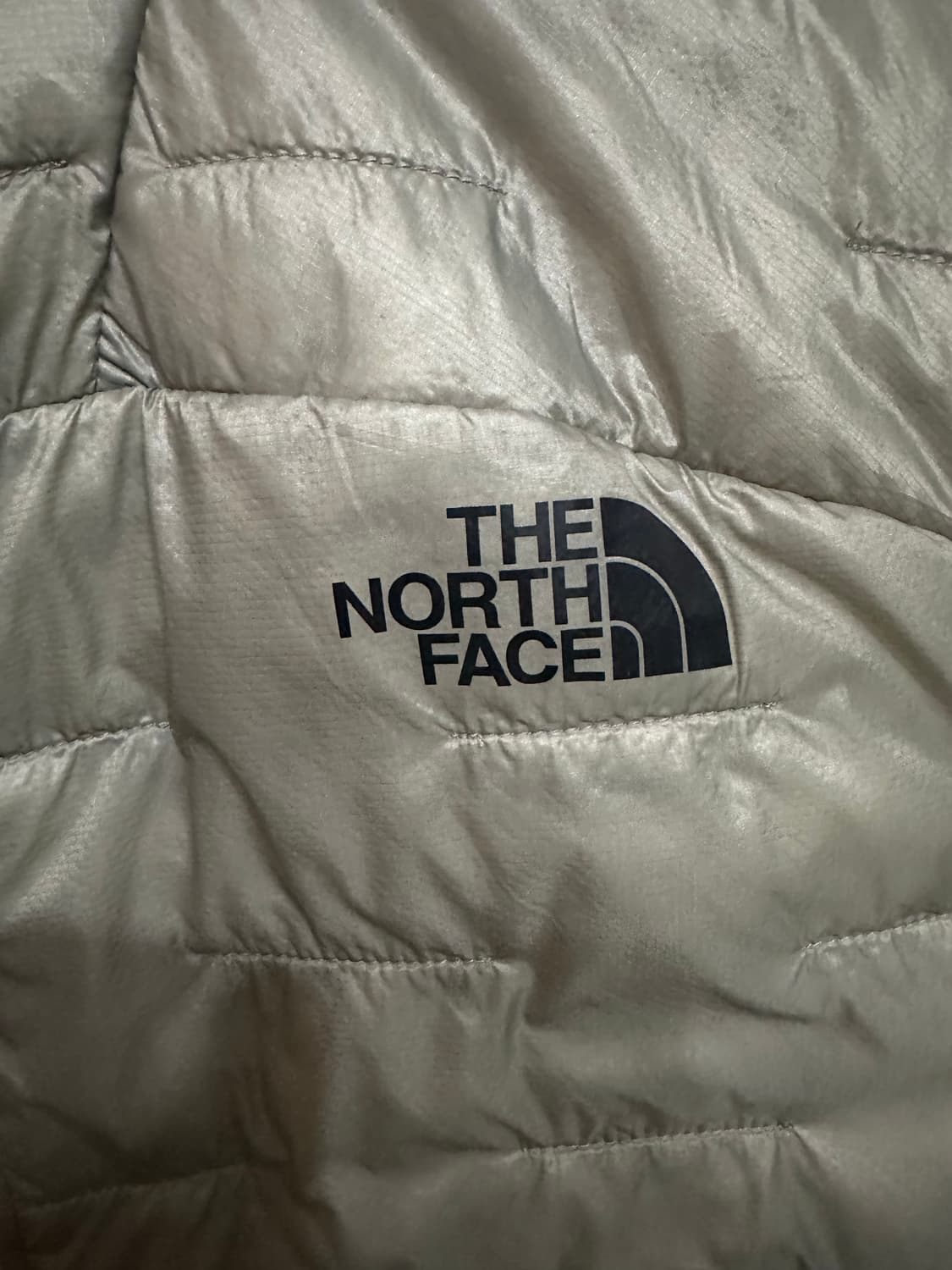 노스페이스 서밋 히트라인 자켓, 사이즈XL 상품이미지5