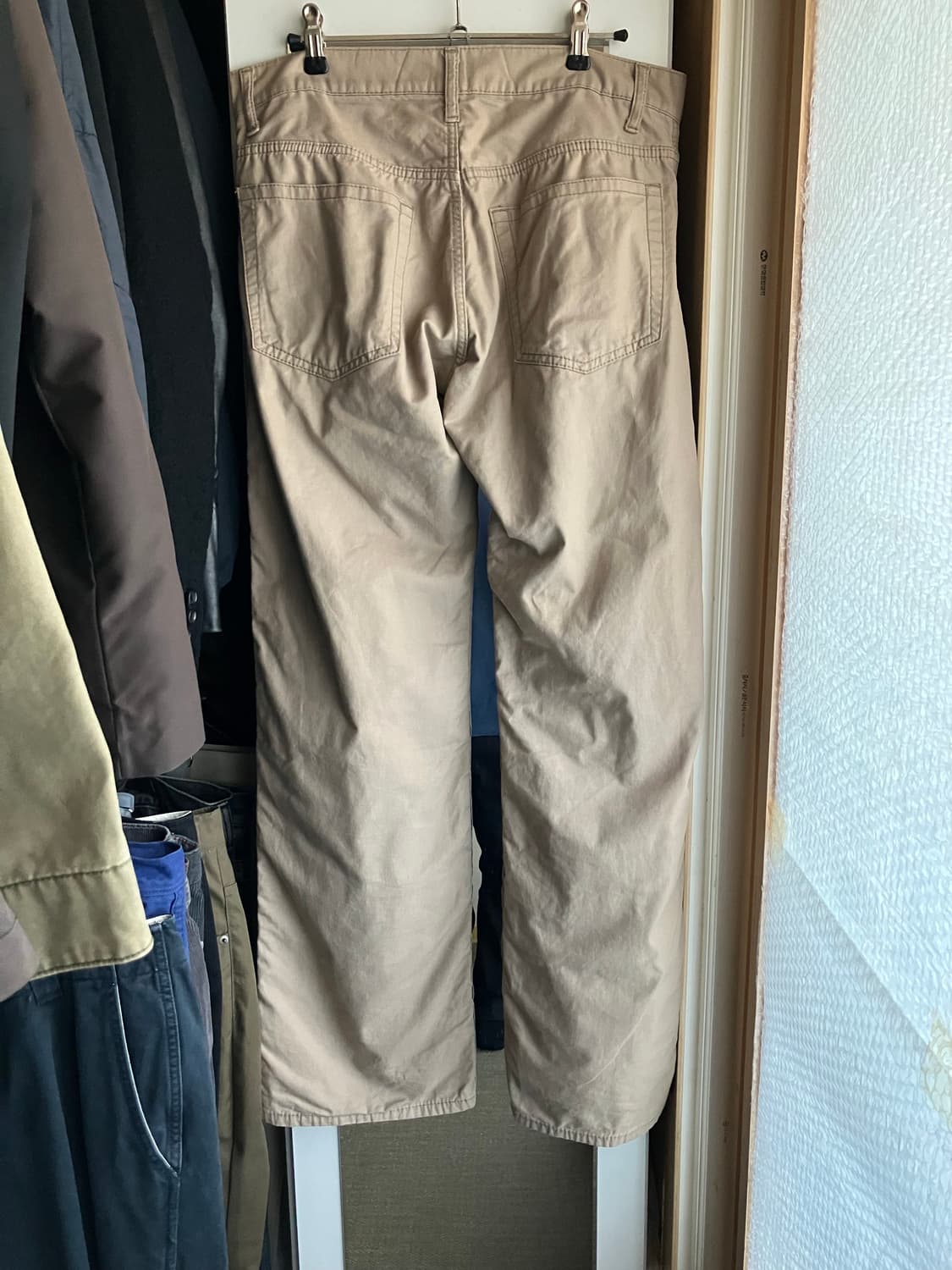Comme des garcons homme pants 상품이미지2