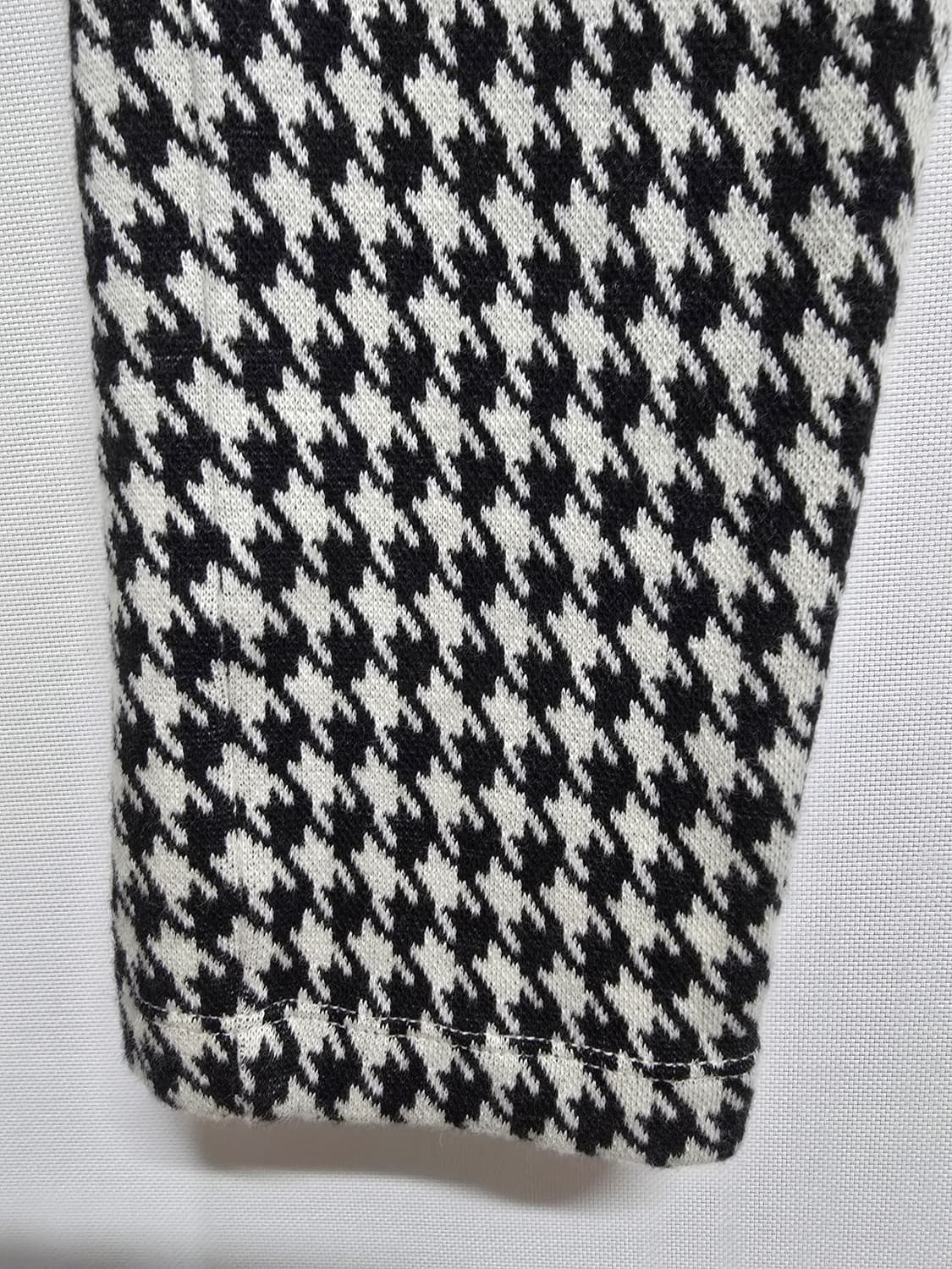 노스페이스 하운드투스 체크 레깅스 상품이미지4