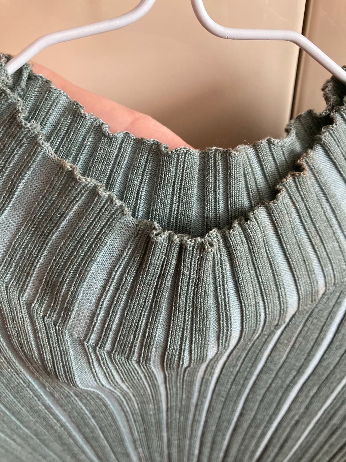 Acne studios 니트 탑 상품이미지2