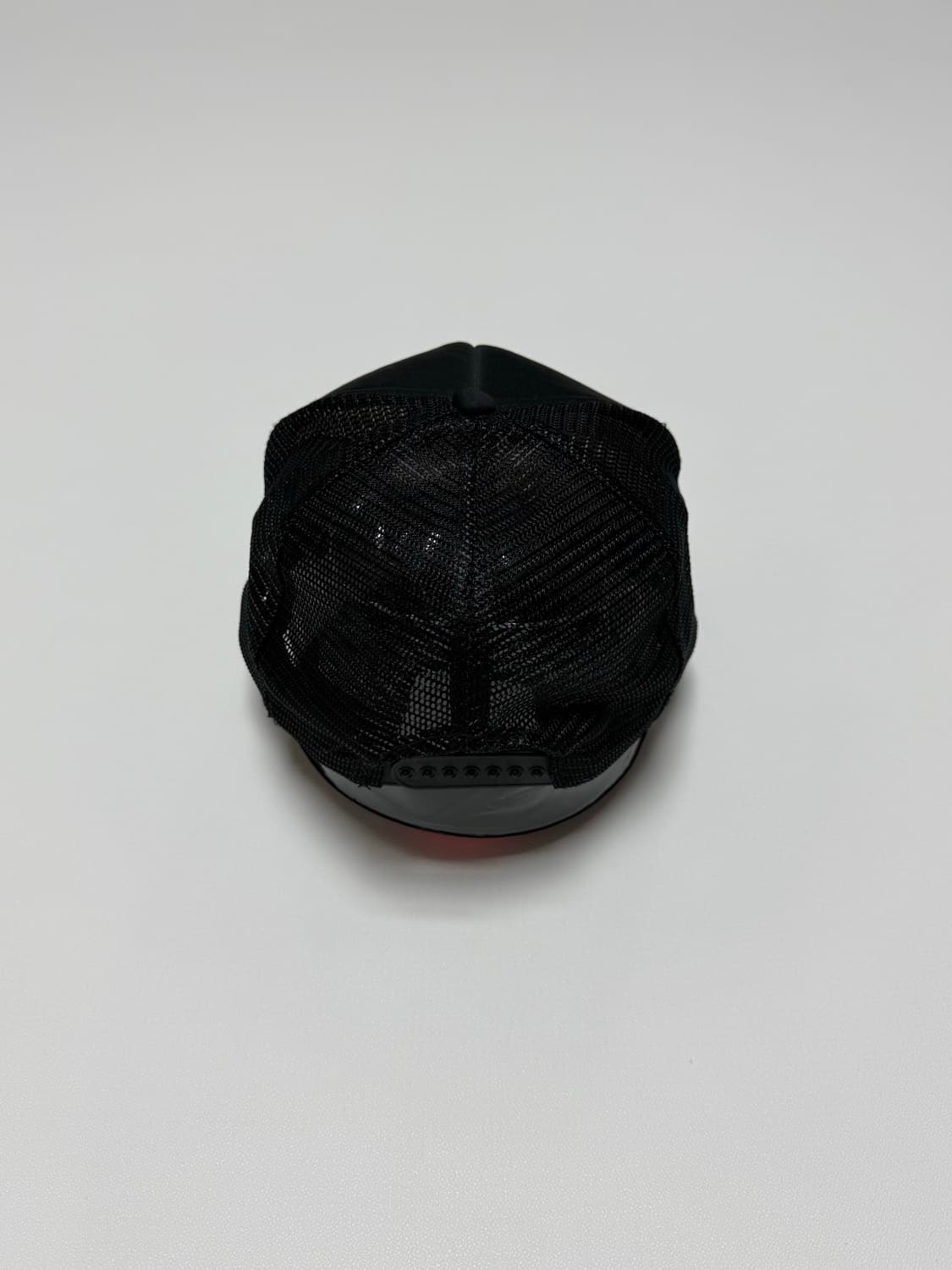 90s 트러커캡 메쉬캡 빈티지캡 모자 상품이미지4